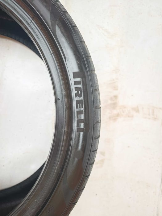 Anvelope 235/40/19 vara PIRELLI PZero