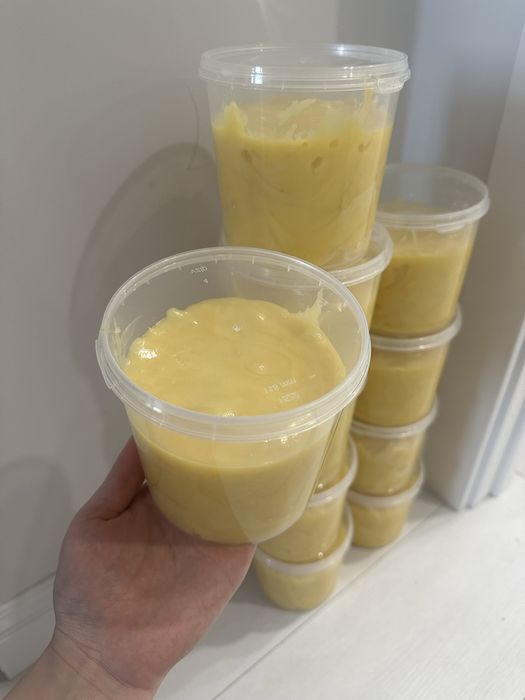 Натуральный мёд ВКО