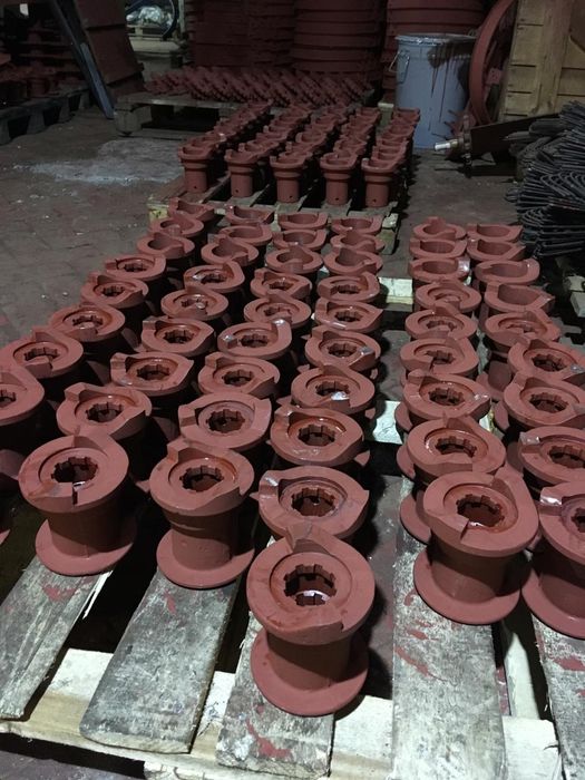 Запчасти на пресс подборщик ПРф-145, ПРС-145