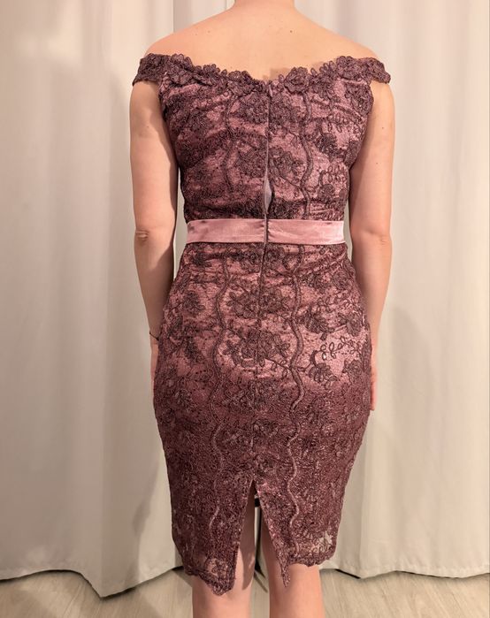 Rochie de o ocazie, marime M