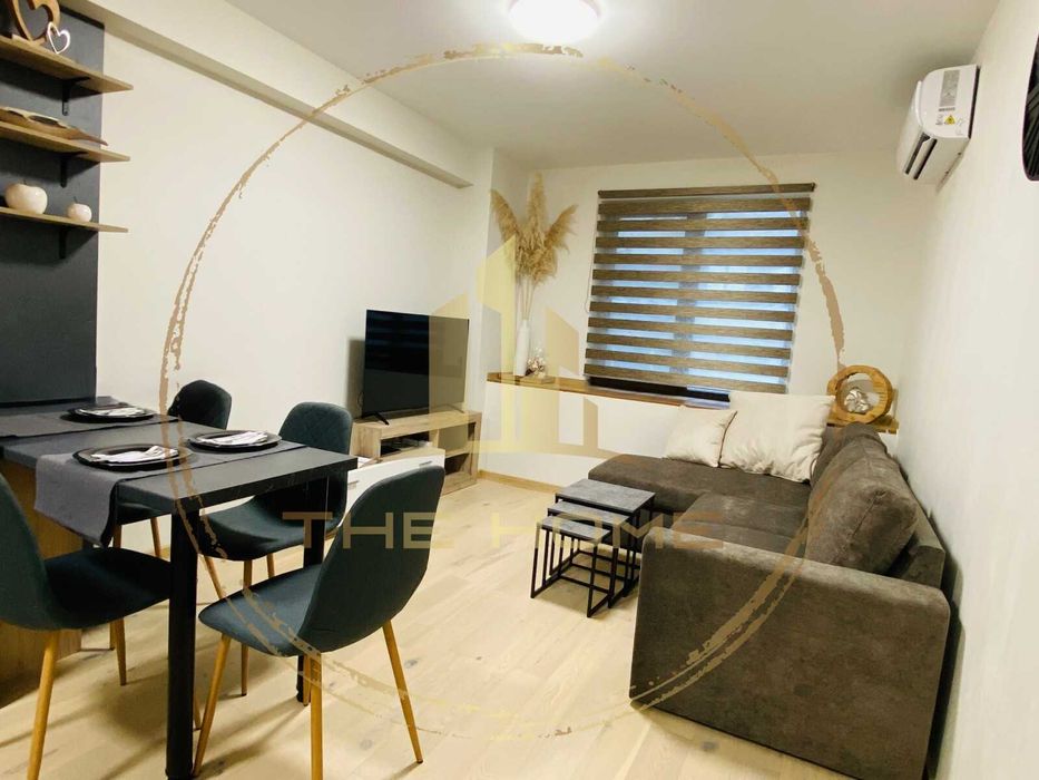 Топ Локация 2 стаен Идеален Център