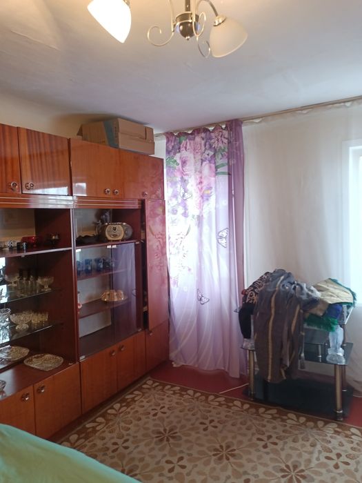 Продам часть дома