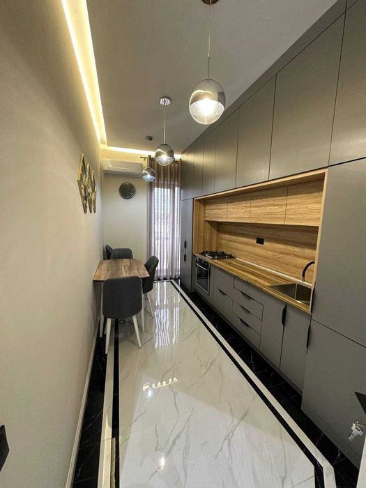 Срочно продается 2-комн шикарная квартира!Ор-р Ц-2!Мирзо-Улугбек!