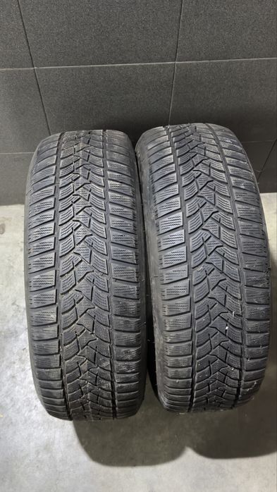 Зимни гуми 215/60/16 Dunlop dot20