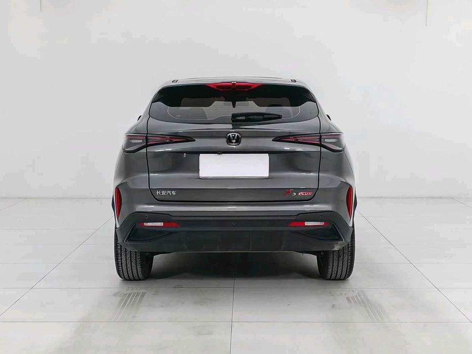 Чанган х5 плюс  Changan X5 Plus