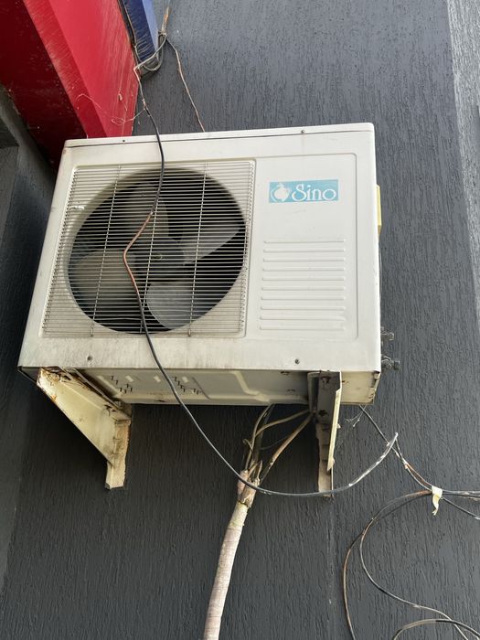 Кондиционер К24 (Sino)