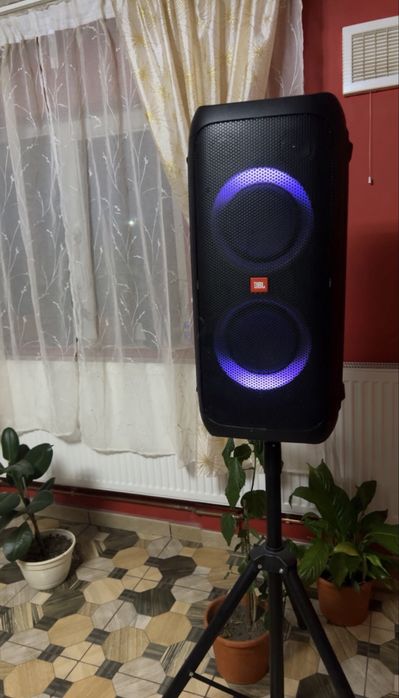 JBL PartyBox 310