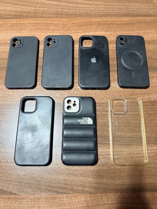 De vânzare Iphone 12