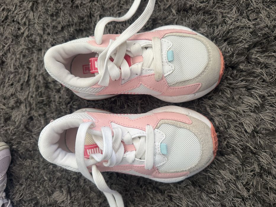 Детски марятонки addidas, nike, puma