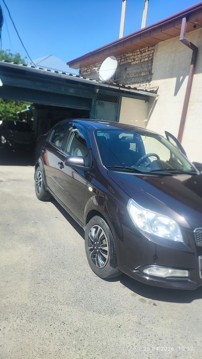 Chevrolet Nexia 2017 — 3