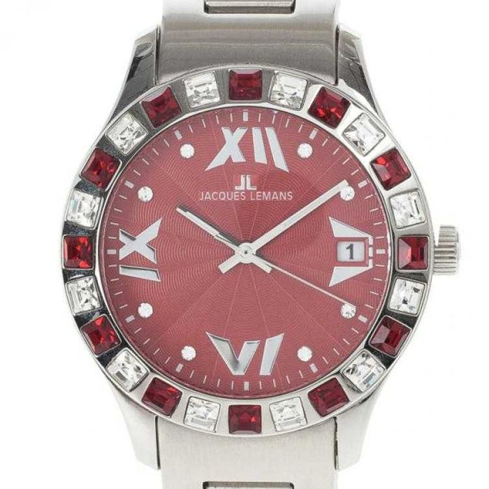 Оригинальные часы Jacques Lemans 1-1517.1