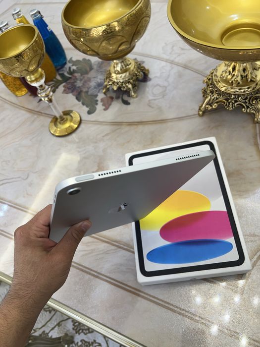 Ipad A16 bor sotiladigan