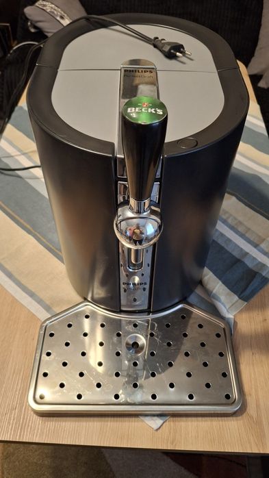 Диспенсър за бира Philips