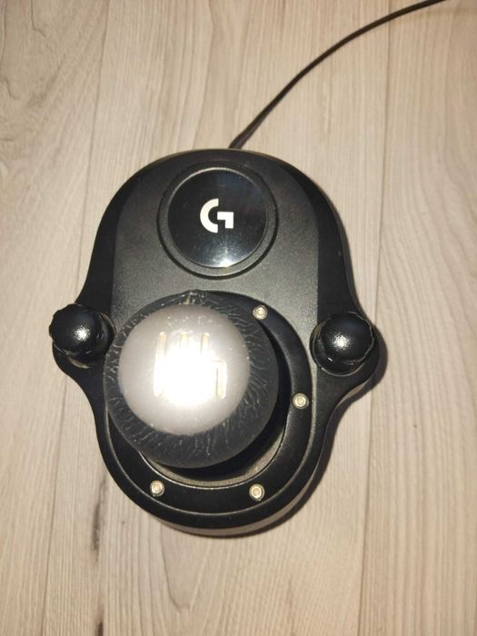 Volan Logitech G29