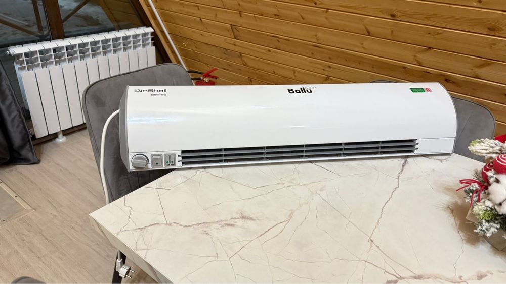 Тепловая Завеса BALLU