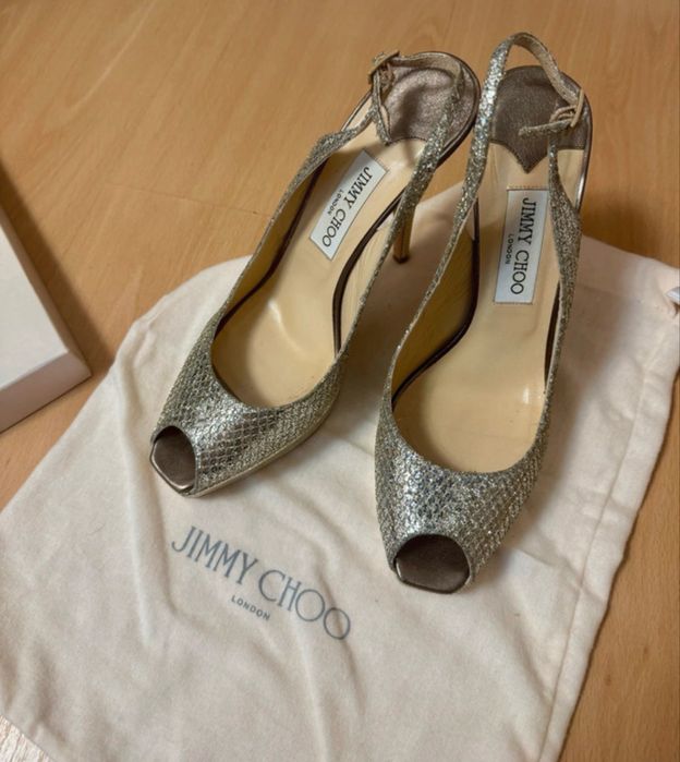 Jimmy choo marime 40