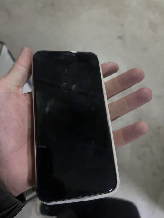 iPhone Xs 256гб памяти