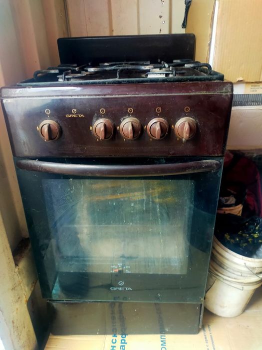 Срочно продам газ