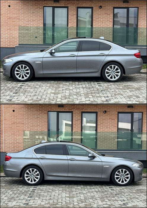 BMW - 520d / 4 Butoane / Keyless / Soft Close / Trapa / Carlig /Headup