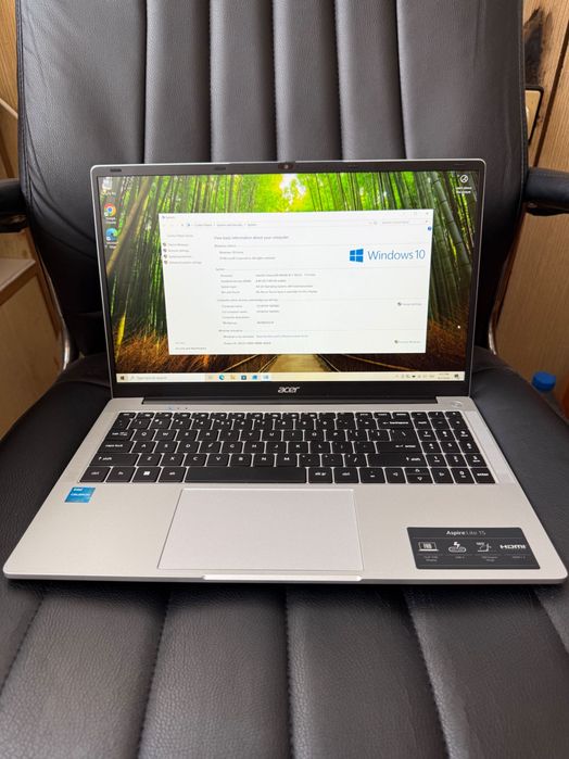 Acer Aspire Lite 15-32p