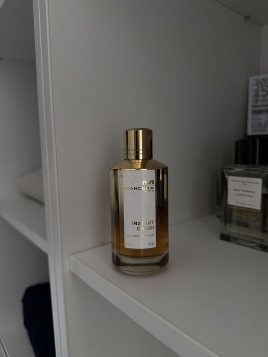 Parfum Mancera Instant Crush