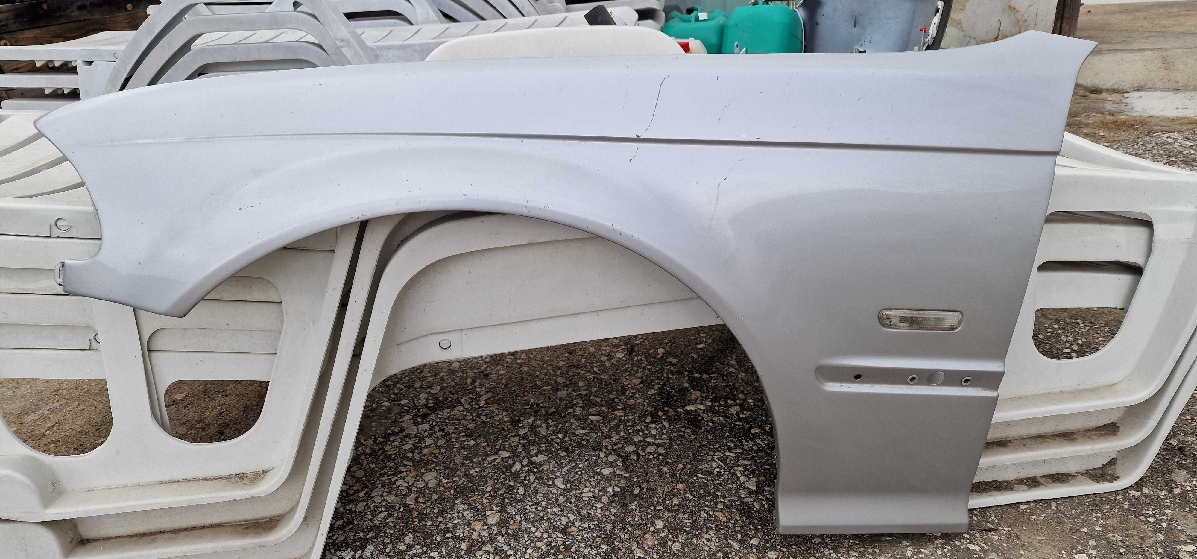 Калници за BMW E46 гр. Панагюрище • OLX.bg