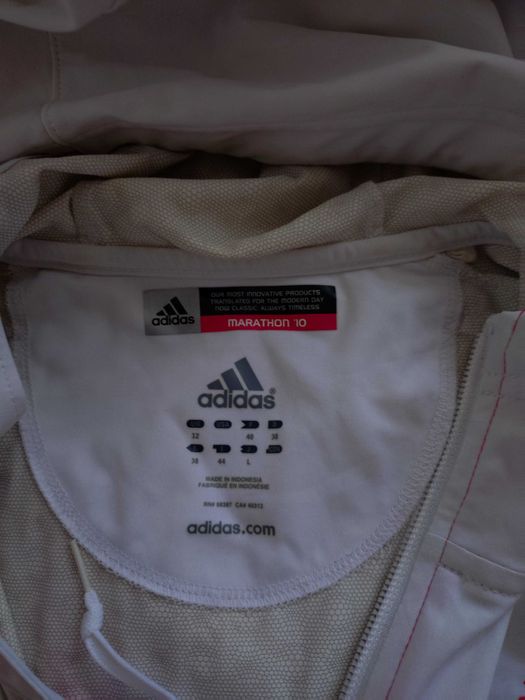 Adidas training jacket