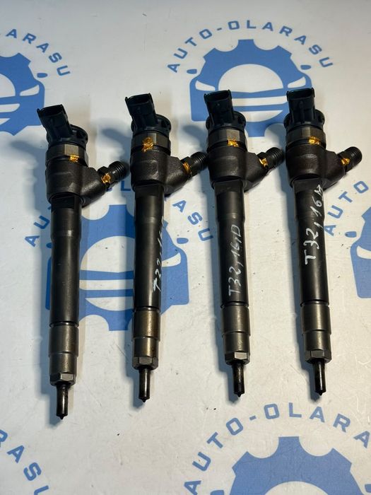 Injector / Injectoare Set Nissan Qashqai 2010-2014 J10 2012