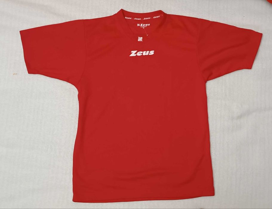 Tricou Sport Rosu