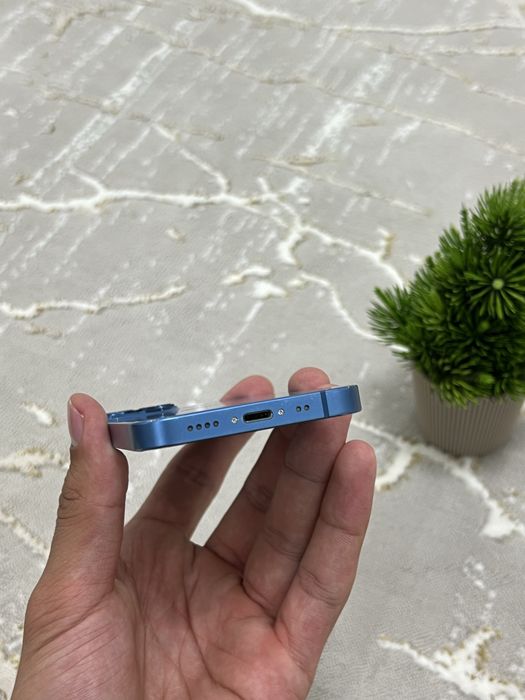 iPhone 13 Mini 256Gb Без Ремонта!