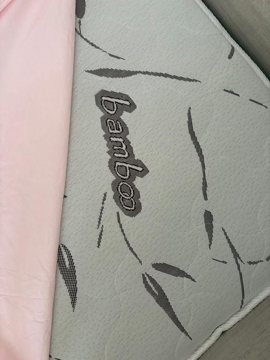 Продавам бебешки матрак Bamboo 65/110