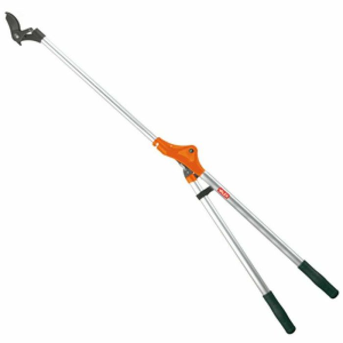 Ножица с дължина 180см за клони Ø 30мм профи серия