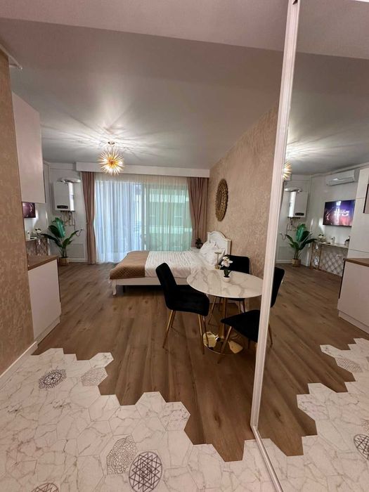Inchiriere Platinum Studio 303 - Mamaia Sat