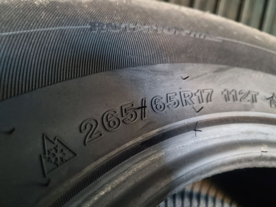 265 65 R17 продам