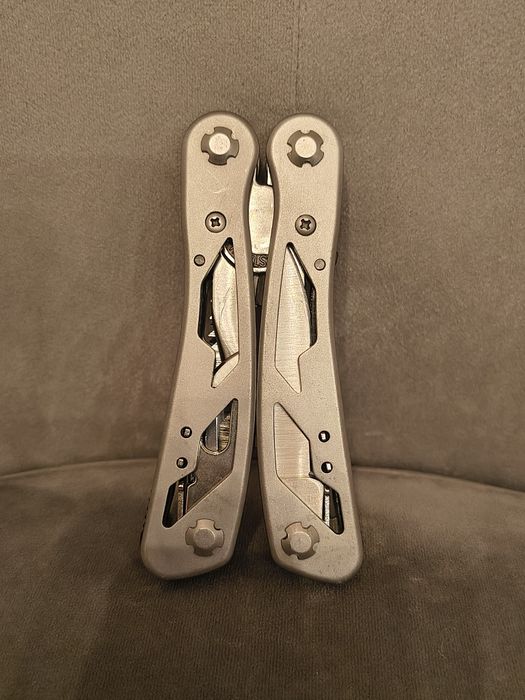 Cleste multifunctional Stanley