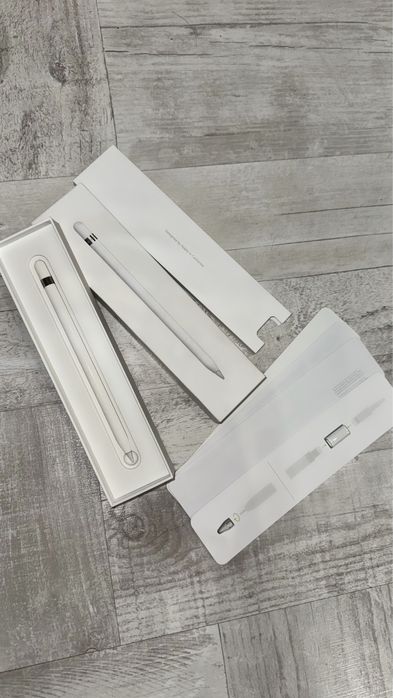 Apple Pencil 1st