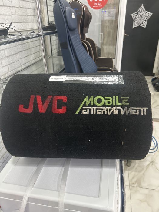Саббуфер JBL Mobile Entertaiment