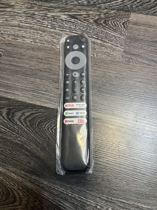 Дистанционно управление