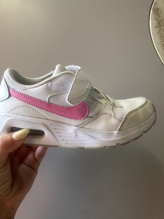 Nike Air Max SC за момиче
