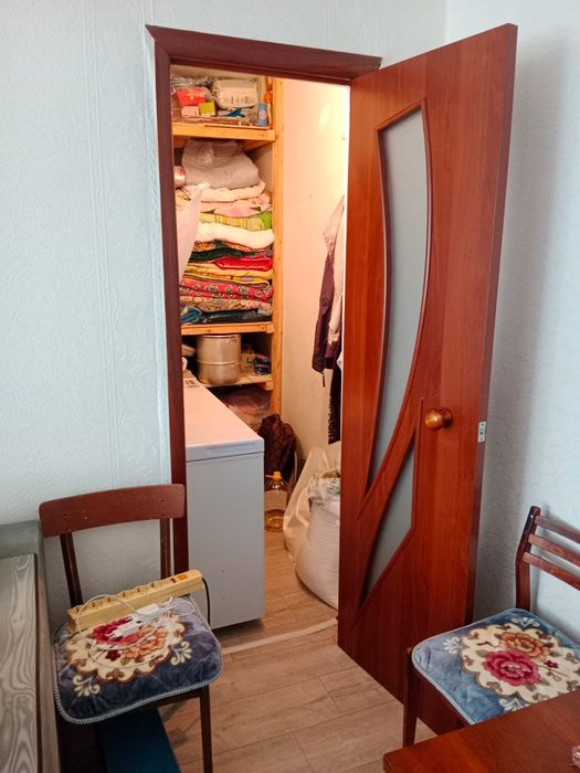 Продам 2х комнатную квартиру