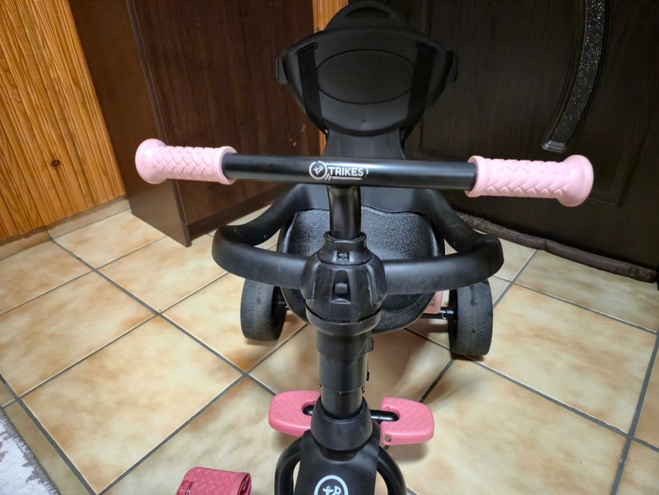 детска триколка