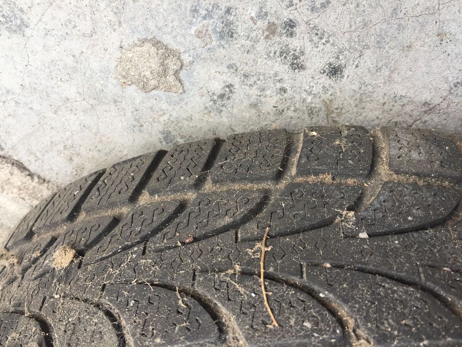 Гуми перфектни 14 цола