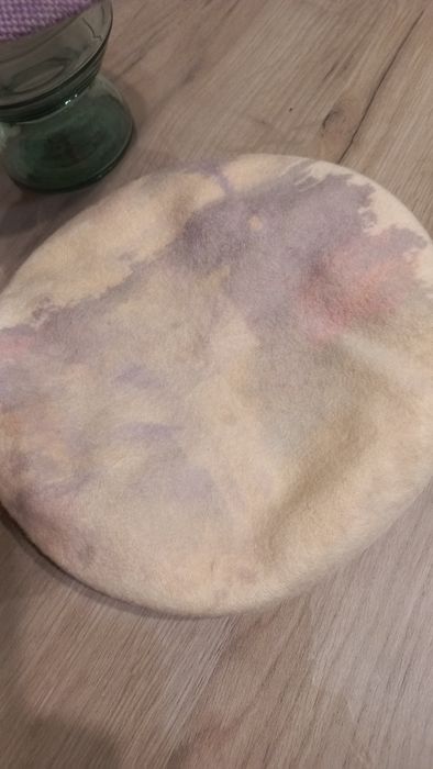 Кепки и берет жен. новые