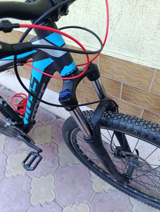 Cross 29 цола.       .