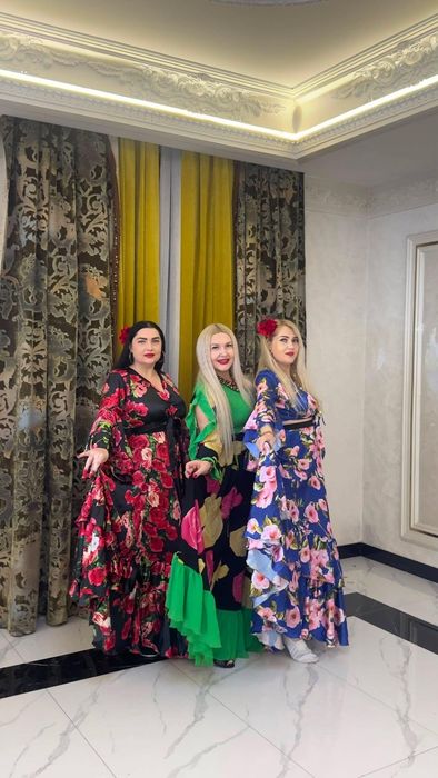 Танцевальная группа ,Модерн,