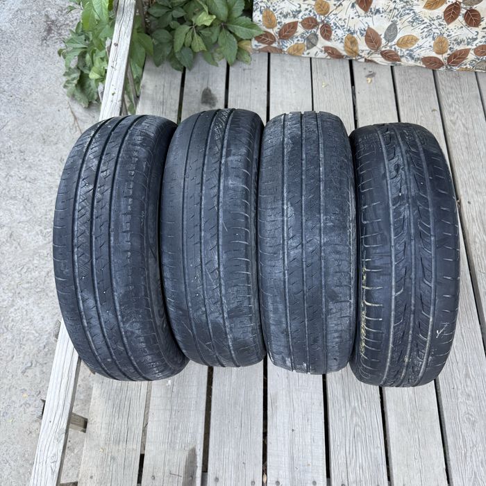 Покрышка 175/65R14