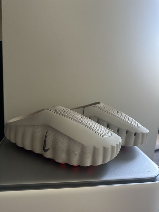 NIKE MIND 001 Gray