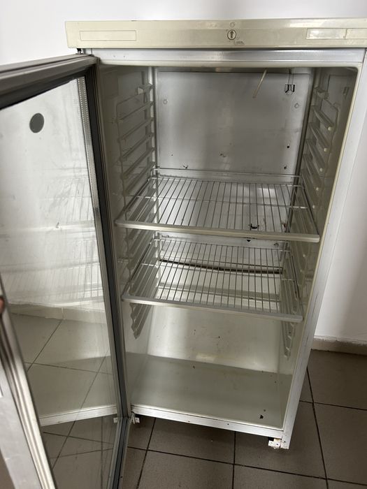 Ветриний морозильник