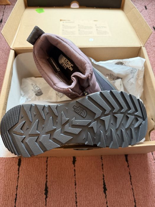 Боти The North Face 36