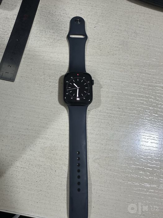 Apple watche 9 45mm